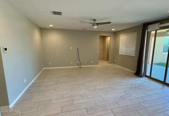 5706 S WINCHESTER --, Mesa, AZ 85212