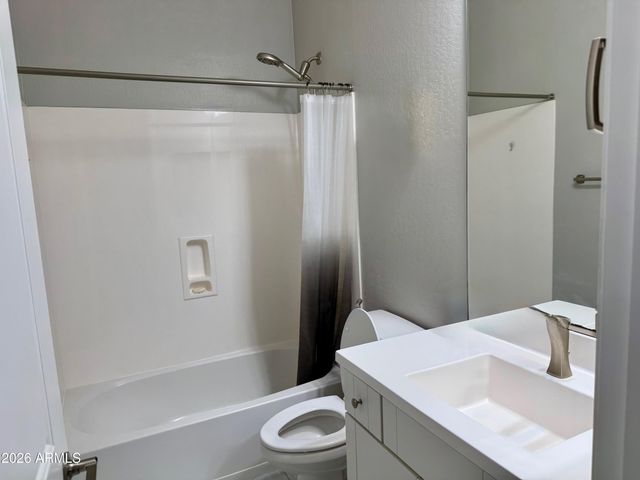 5706 S WINCHESTER --, Mesa, AZ 85212