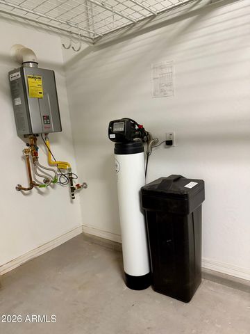 5706 S WINCHESTER --, Mesa, AZ 85212