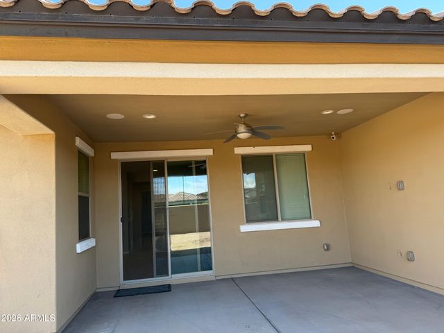 5706 S WINCHESTER --, Mesa, AZ 85212