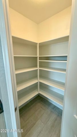 5706 S WINCHESTER --, Mesa, AZ 85212