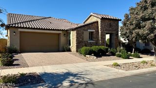 5706 S WINCHESTER --, Mesa, AZ 85212