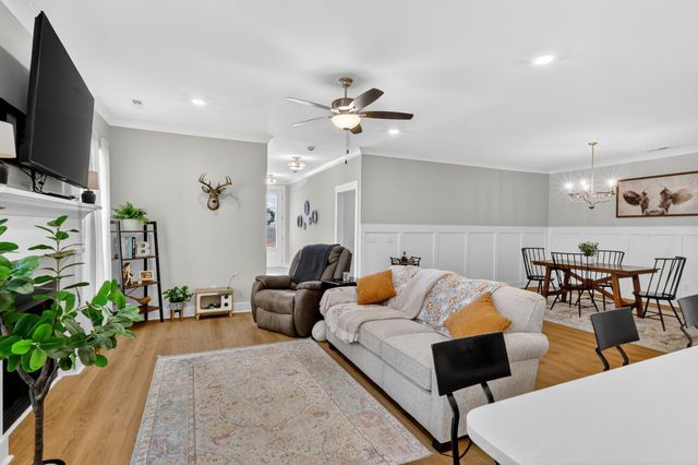 106 Nelson St, Gallatin, TN 37066