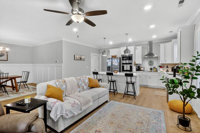 106 Nelson St, Gallatin, TN 37066