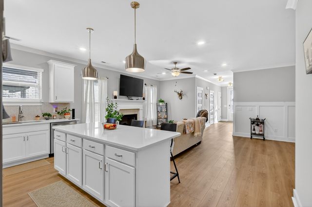 106 Nelson St, Gallatin, TN 37066