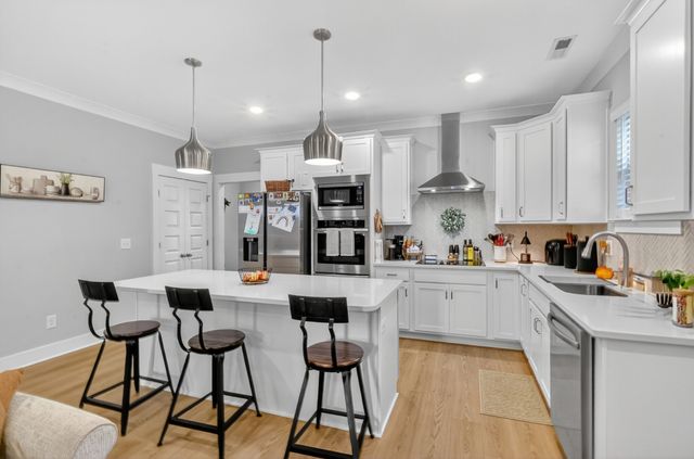 106 Nelson St, Gallatin, TN 37066