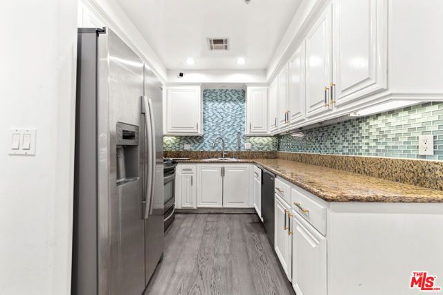 8541 Alcott Street 101, Los Angeles, CA 90035