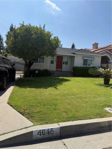 4845 Willard, Rosemead, CA 91770