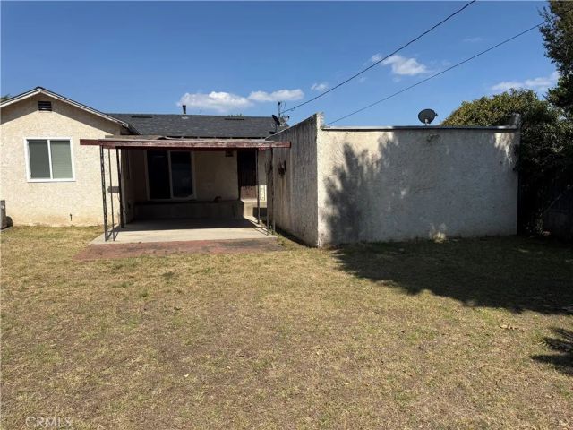 4845 Willard, Rosemead, CA 91770