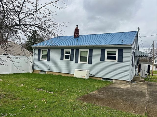 2173 Clearview Drive, Warren, OH 44483