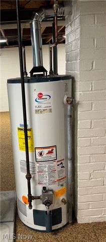 2173 Clearview Drive, Warren, OH 44483