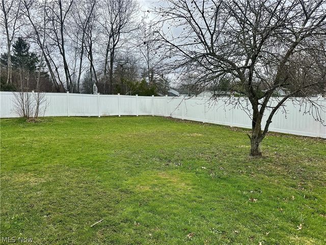 2173 Clearview Drive, Warren, OH 44483