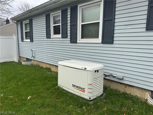 2173 Clearview Drive, Warren, OH 44483