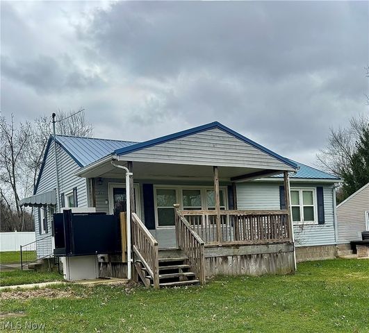 2173 Clearview Drive, Warren, OH 44483