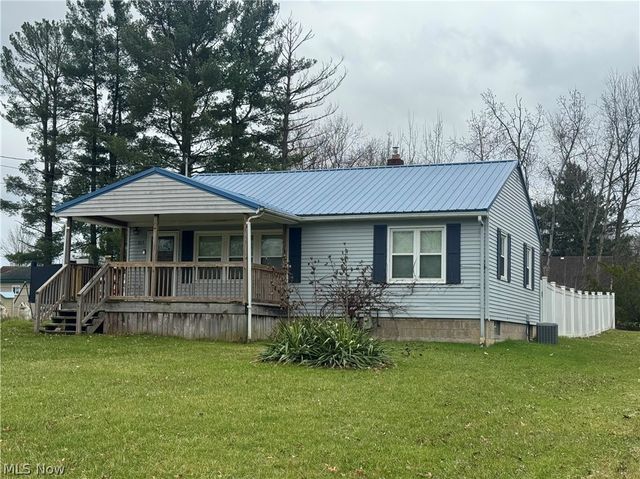 2173 Clearview Drive, Warren, OH 44483