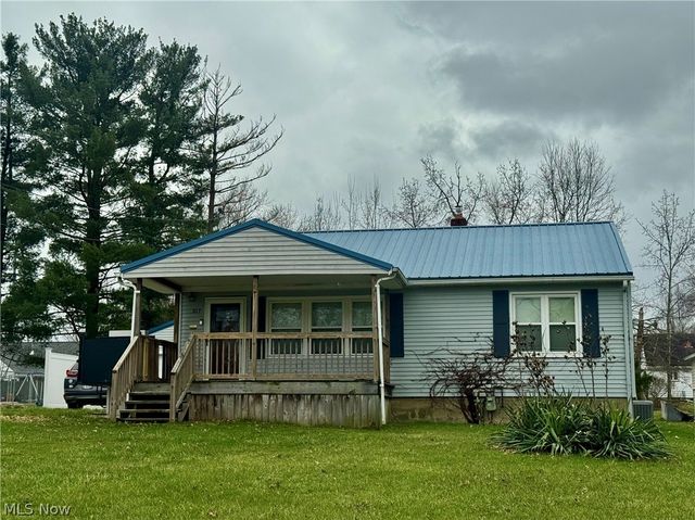 2173 Clearview Drive, Warren, OH 44483