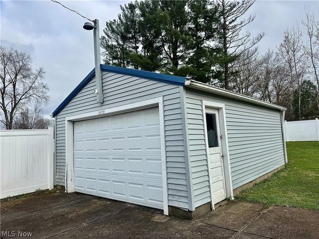 2173 Clearview Drive, Warren, OH 44483