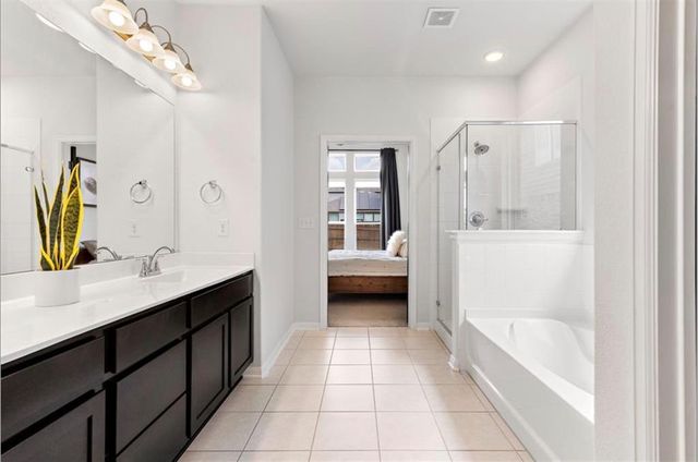 5837 Bianca DR, Round Rock, TX 78665