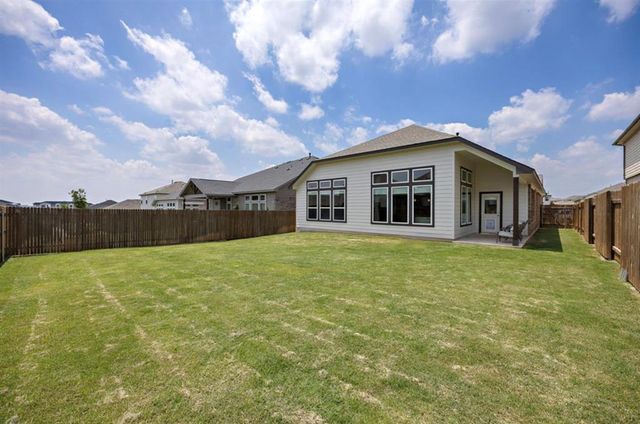 5837 Bianca DR, Round Rock, TX 78665