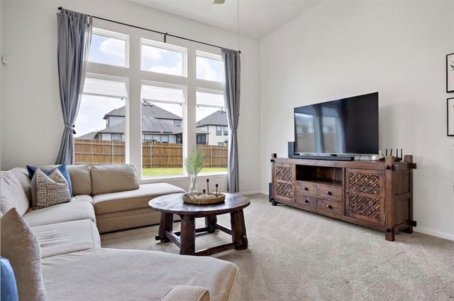 5837 Bianca DR, Round Rock, TX 78665