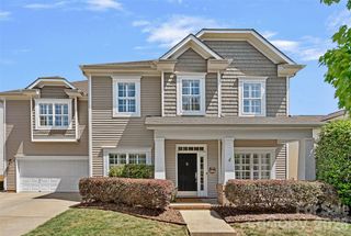 15748 Chipping Drive, Huntersville, NC 28078