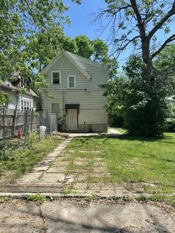 5037 N 32nd STREET, Milwaukee, WI 53209