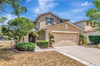 18907 RANDALL PLACE, Land O Lakes, FL 34638