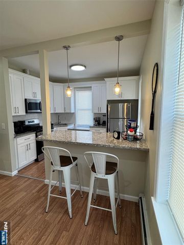 523 Grand Avenue 1R, North Bergen, NJ 07047