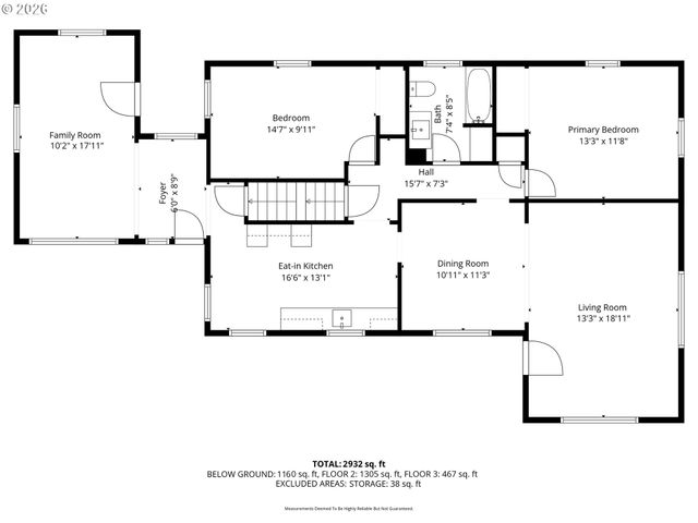 574 S Ivy St, Canby, OR 97013