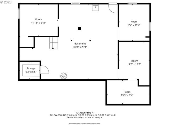 574 S Ivy St, Canby, OR 97013