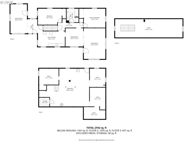 574 S Ivy St, Canby, OR 97013