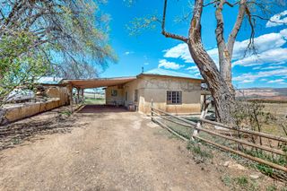 440 COUNTY ROAD 426, Coyote, NM 87012