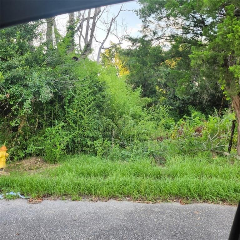 913 Traffic Street, Mobile, AL 36610 — exterior