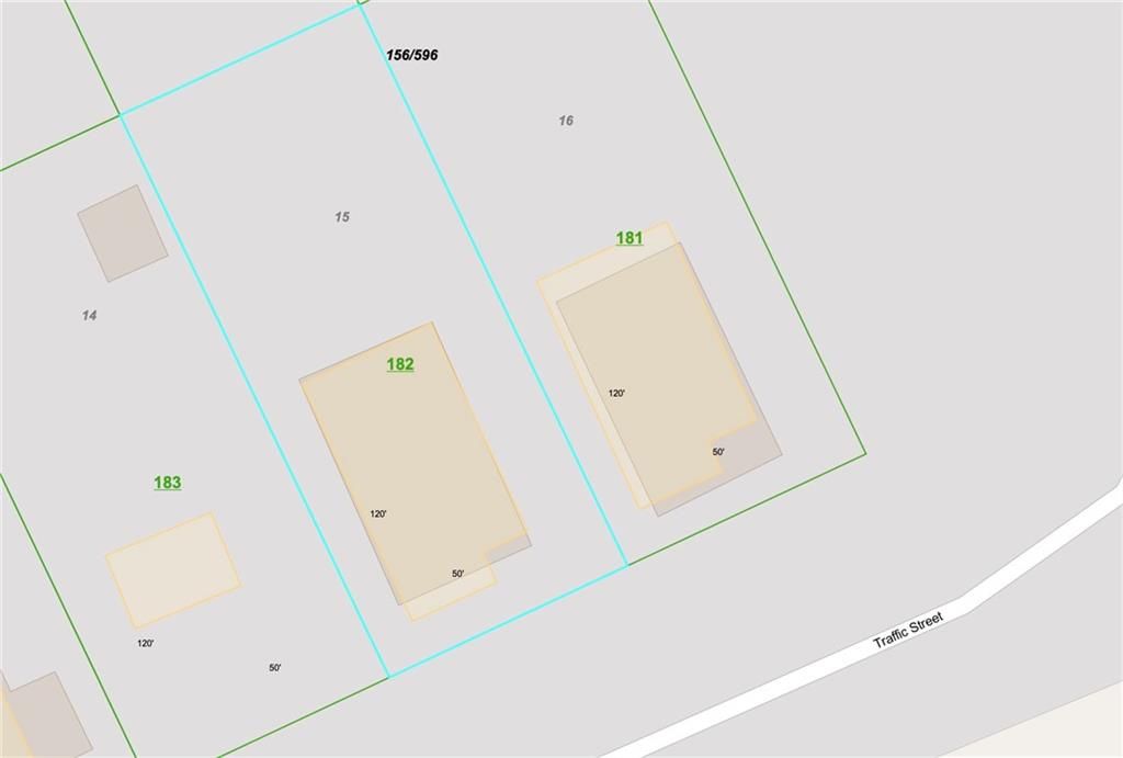 913 Traffic Street, Mobile, AL 36610 — photo 2
