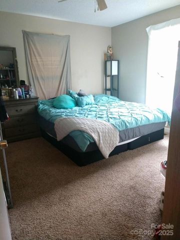835 Sikes Mill Road, Monroe, NC 28110