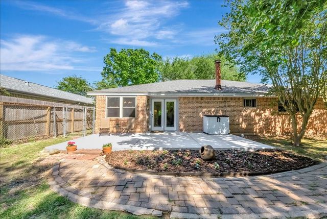 1403 Newport Boulevard, League City, TX 77573