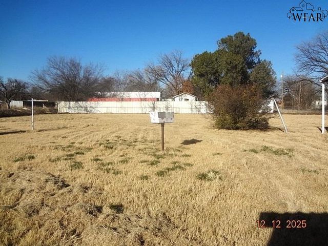 1030 LANDON LANE, Wichita Falls, TX 76306