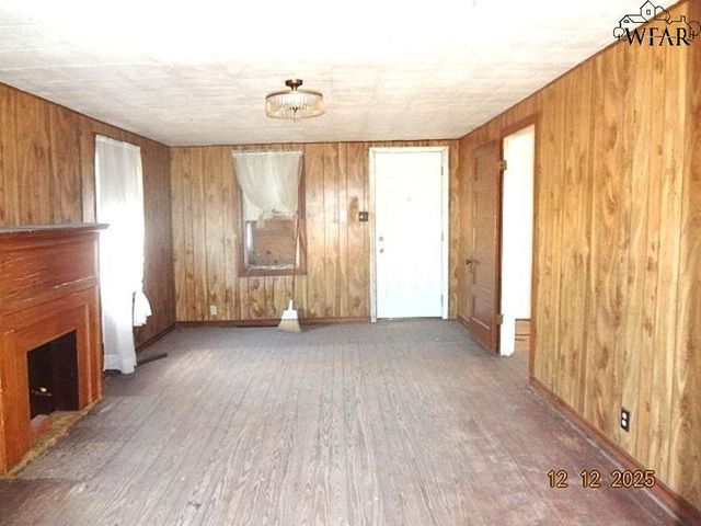 1030 LANDON LANE, Wichita Falls, TX 76306