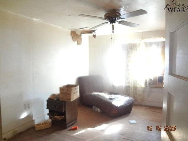 1030 LANDON LANE, Wichita Falls, TX 76306