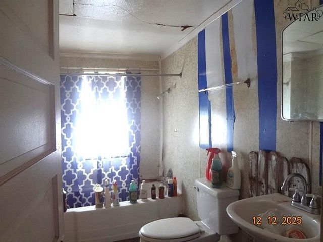 1030 LANDON LANE, Wichita Falls, TX 76306