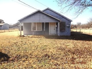 1030 LANDON LANE, Wichita Falls, TX 76306