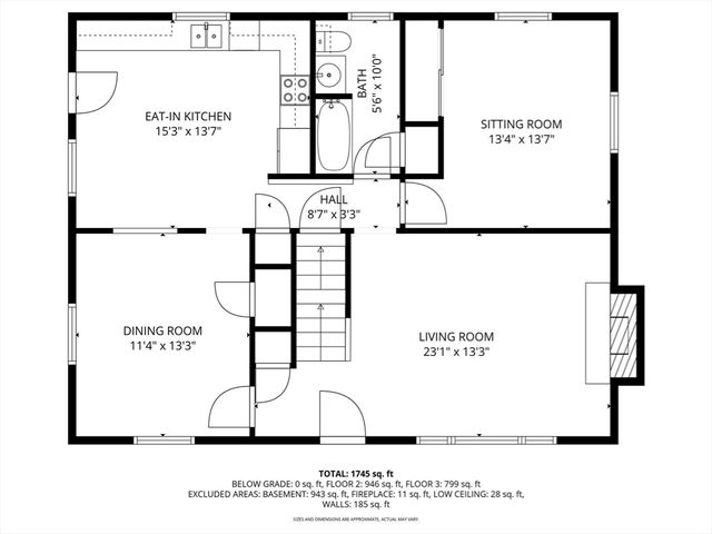 12 Rome Ave, Kingston, MA 02364