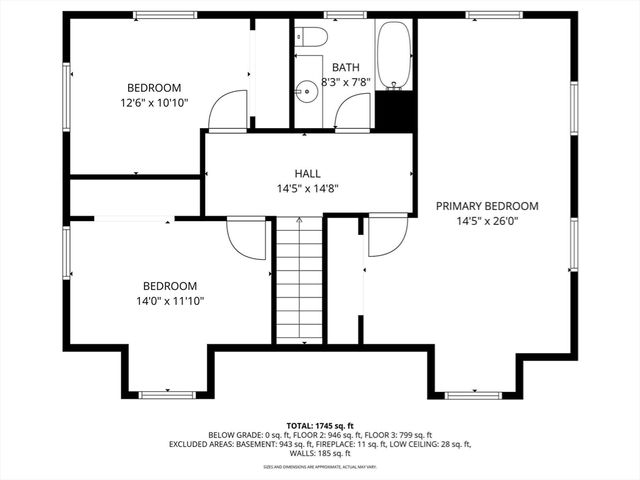 12 Rome Ave, Kingston, MA 02364