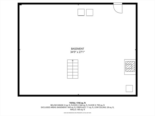 12 Rome Ave, Kingston, MA 02364