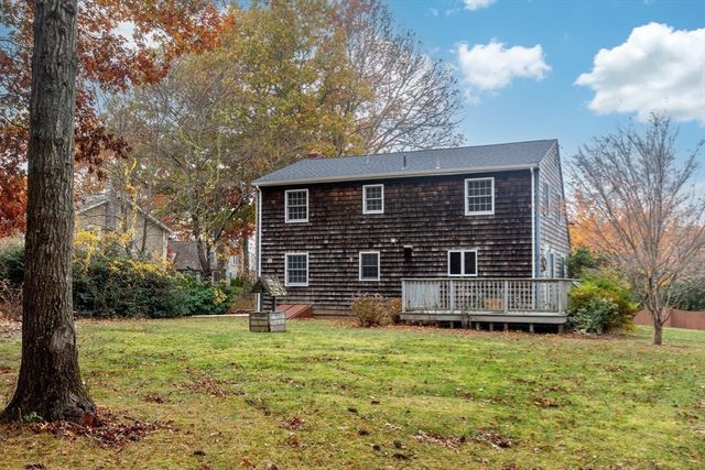 12 Rome Ave, Kingston, MA 02364