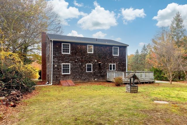 12 Rome Ave, Kingston, MA 02364