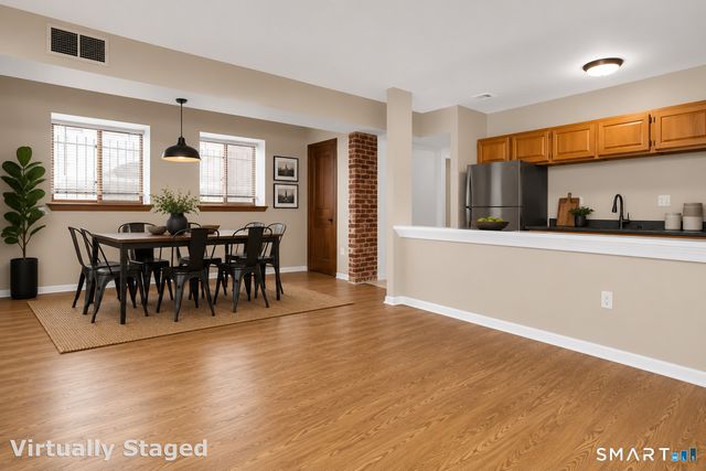 58 Buckingham Street A, Hartford, CT 06105