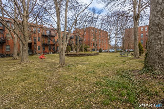 58 Buckingham Street A, Hartford, CT 06105