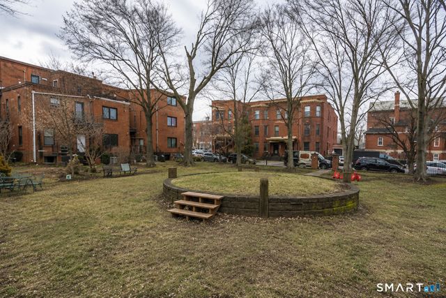 58 Buckingham Street A, Hartford, CT 06105