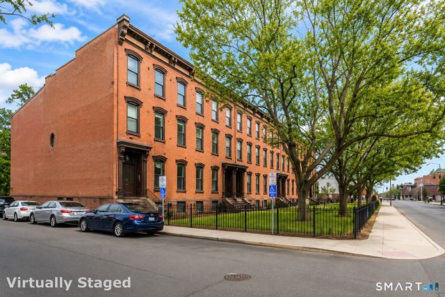 58 Buckingham Street A, Hartford, CT 06105